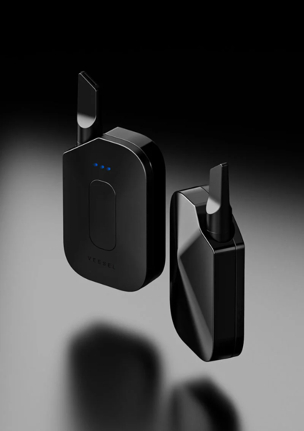 Weedland | Brand Feature | VESSEL